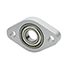 Bearing with Housing