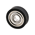Bearing with Resin
