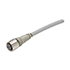 Cable with Round / Circular Connector
