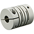 Flexible Shaft Coupling