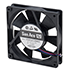 Electrical Enclosure Cooling Fan