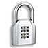 Locks and Padlocks