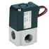 Solenoid Valve