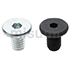 Space Saving Bolt