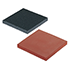 Urethane, Rubber, Sponge, Felt