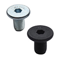Ultra Low Head Hex Socket Head Cap Screws