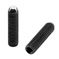 Clamping screw